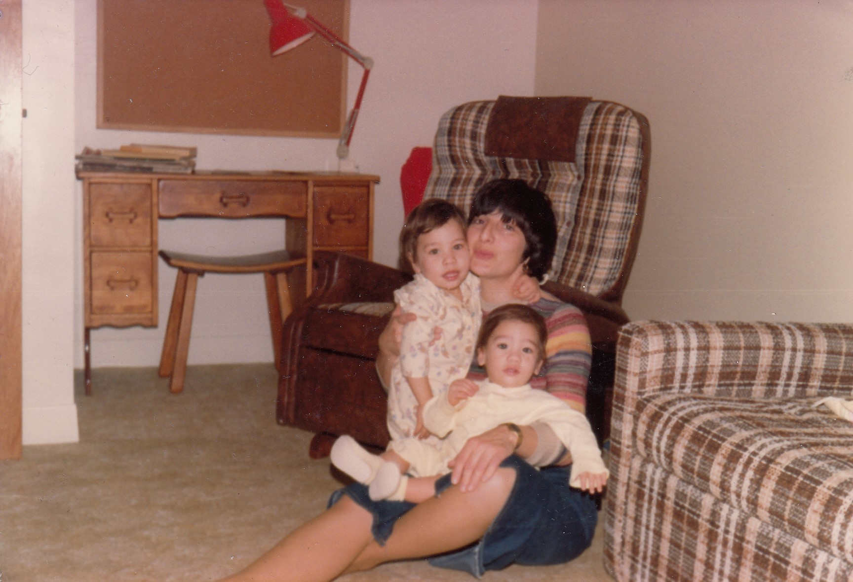 Deshaies Family Fashion 2